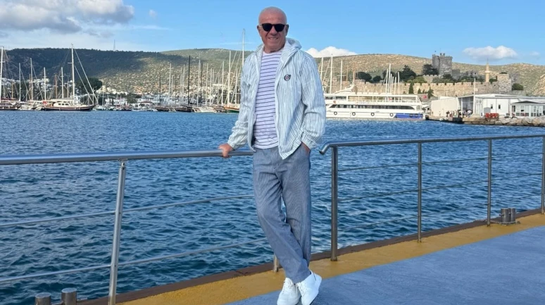 Kamikaze “Kılıç Osa'dan” iki gün önce  “kum havuzundan” kaçan 2 firari nereye sızdı?