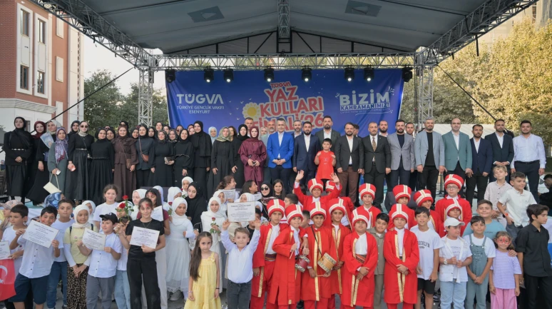 Eğitim müjdeleri peşpeşe geldi