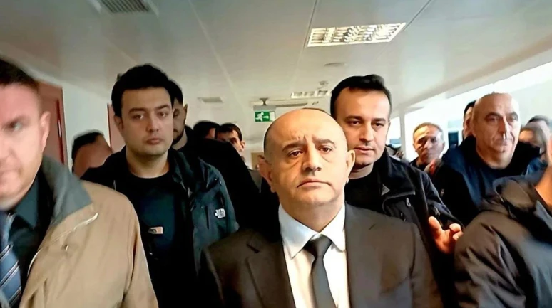 İBB davasında “sistem” iddiası