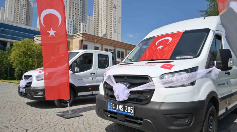 Esenyurt'ta kiralama bitti!
