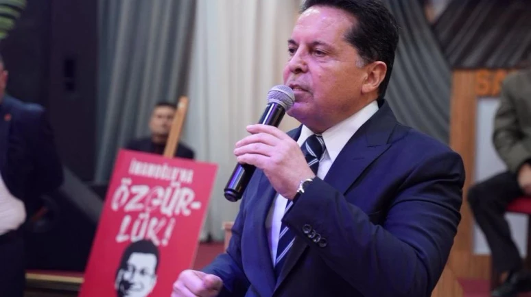 Esenyurt Belediye Başkanı Ahmet Özer: Ekimde döneceğim!