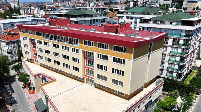 İBB yurtlarına başvurular başladı