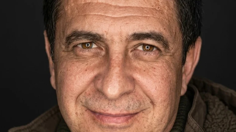 KAHKAHALARIN İÇİNDEN ÇIKAN BİR OYUNCU: Cengiz Küçükayvaz