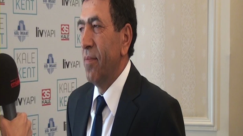 Gül: Beraatimi istiyorum