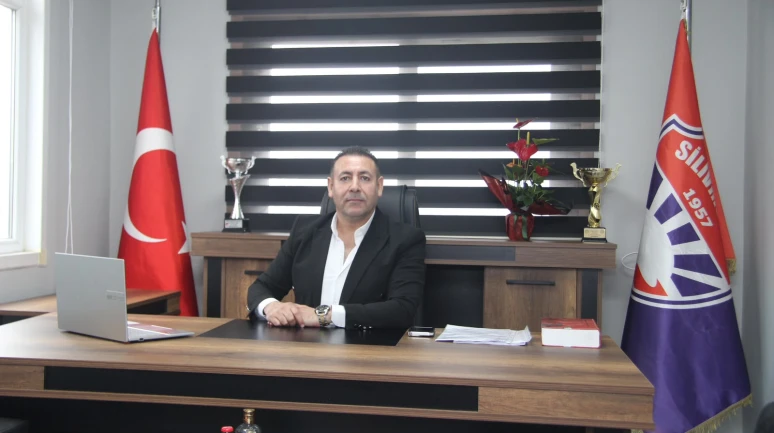 "Silivrispor Ortak Değer Olmalı: Şeffaf ve Denetlenebilir Yönetim İçin Çağrı"