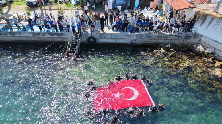 Bağcılar engel tanımadı
