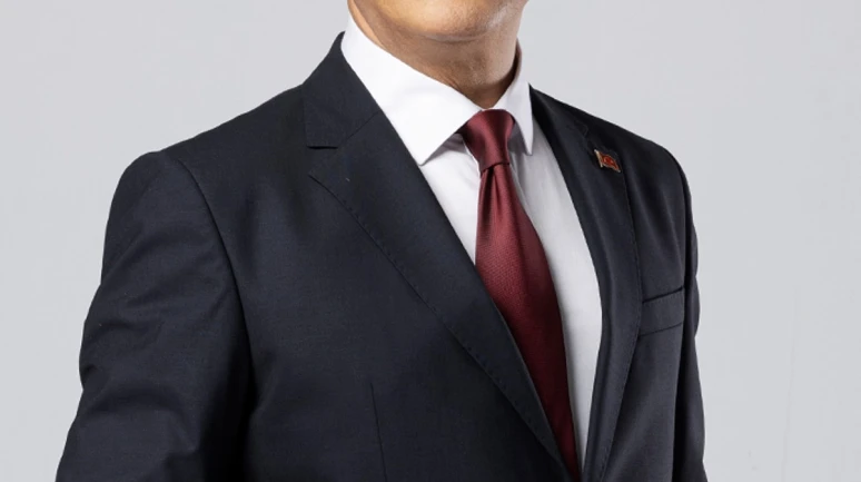 EKRANIN SAMİMİ YÜZÜ: Cem Davran