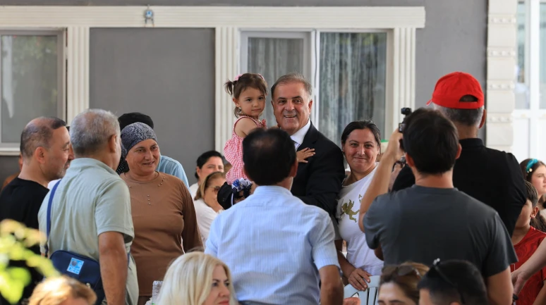 İBB'den destek