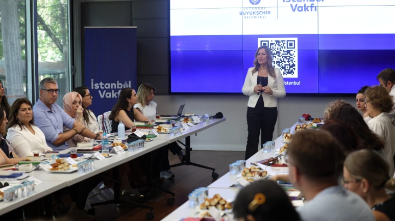 "Üniversiteli Genç Kadınların Sesinden İstanbul" araştırmasının sonuçları açıklandı