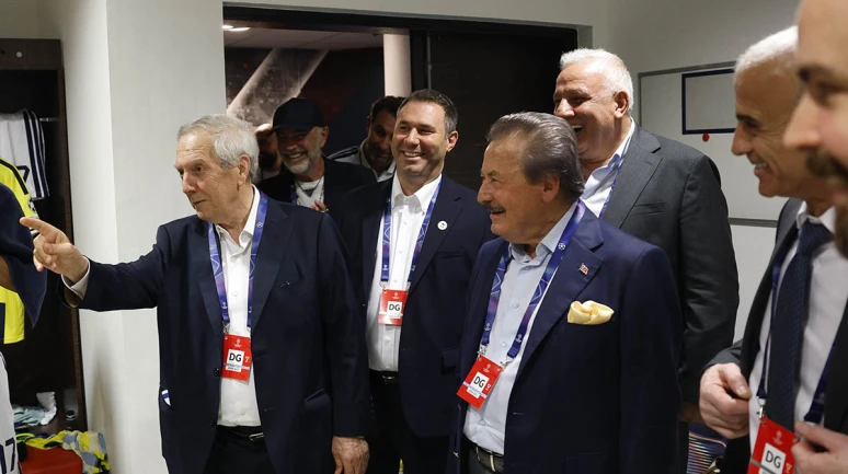 Paul Bocuse locasından Fenerbahçeliler üzerine Bourgogne şarabını kimler döktü?