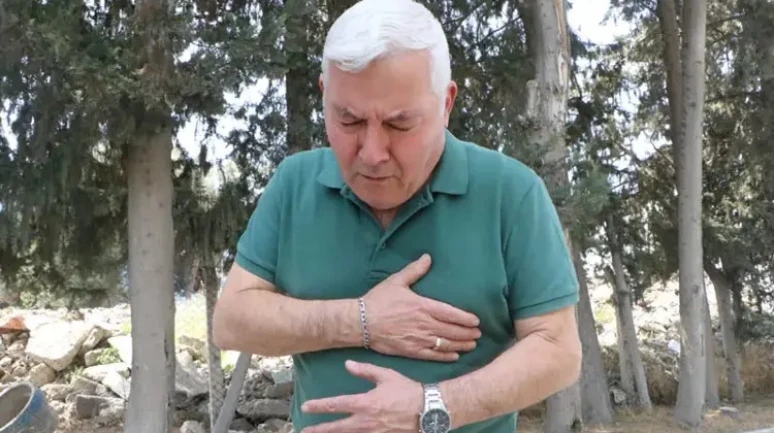 Kolesterol sessiz ilerliyor
