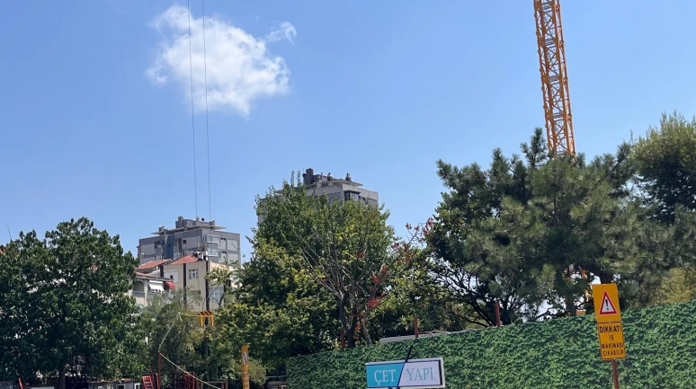 Ataköy'de yanıt bekleyen iddialar