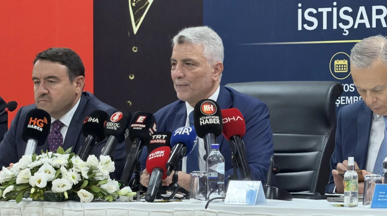 Terör belası sona erdi!