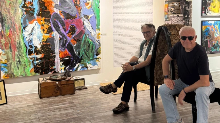502 nolu odadaki kadınlar: “Mavi” bir  duruş mu? “Felsefi bir genel ev” mi?