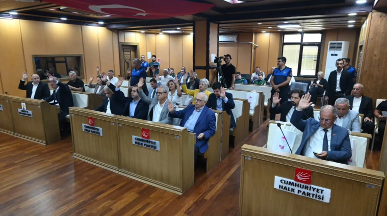Çatalca’da dönüşüm tartışması
