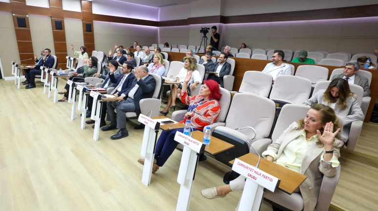 Bakırköy imar revizyonlarını İBB'ye gönderdi