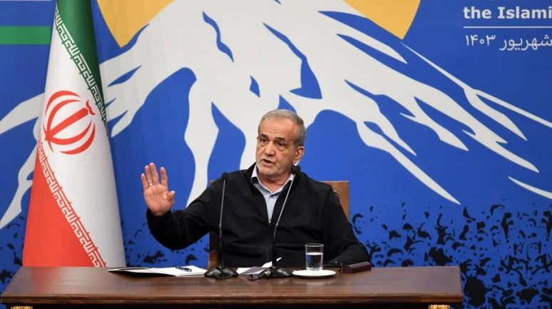 İran teslim olmayacak