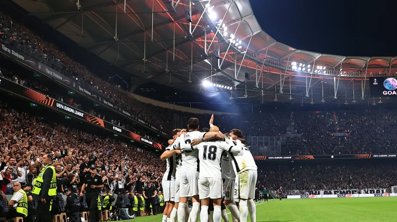 Beşiktaş'ı zor maçlar bekliyor