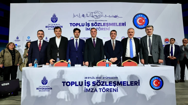 Sendikalar bir tehdit değildir