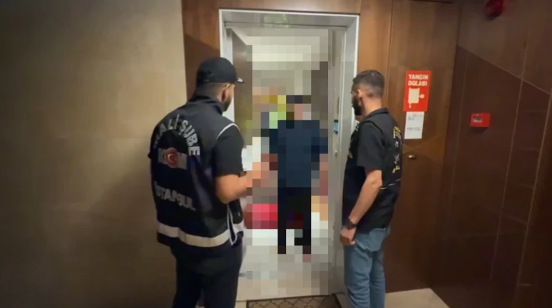 ‘Ahbap Derneği’ soruşturmasında İstanbul merkezli 20 ilde operasyon: 47 gözaltı