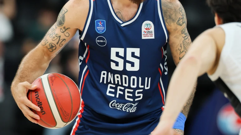 Potada güçlü rakip