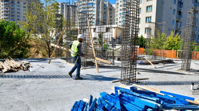 Esenyurt'ta sağlık atılımı