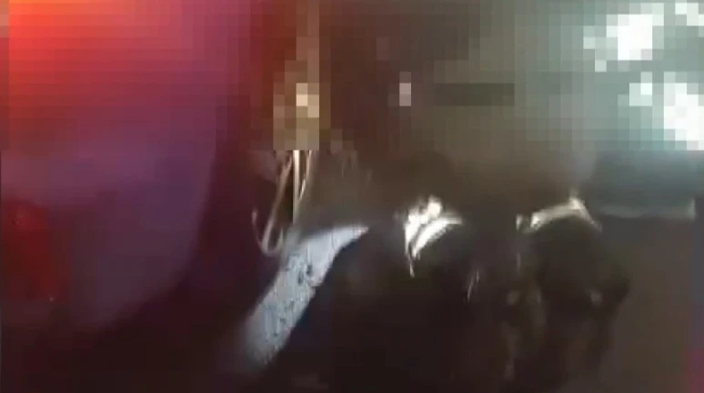 Büyükçekmece’de otomobille çarpışan motosikletin sürücüsü öldü