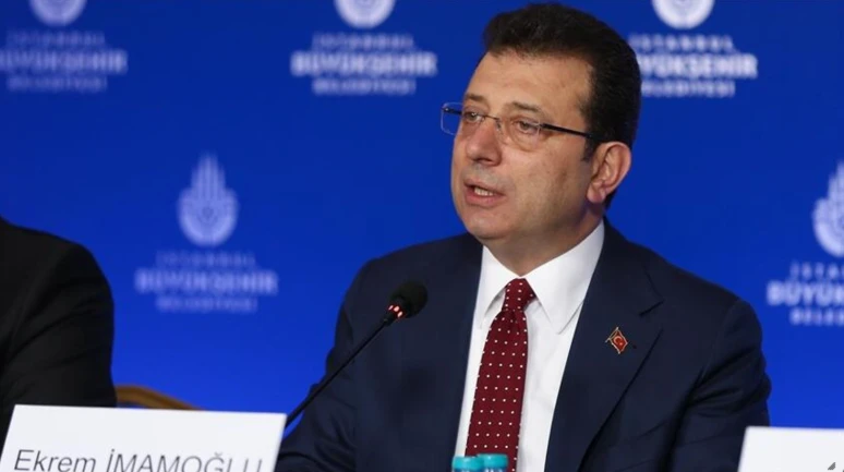 İBB'ye yönelik 'Yolsuzluk' davasında 76’ncı duruşma