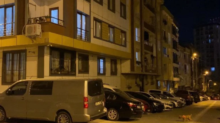 Esenyurt’ta servis minibüsünün çarptığı 6 yaşındaki çocuk öldü