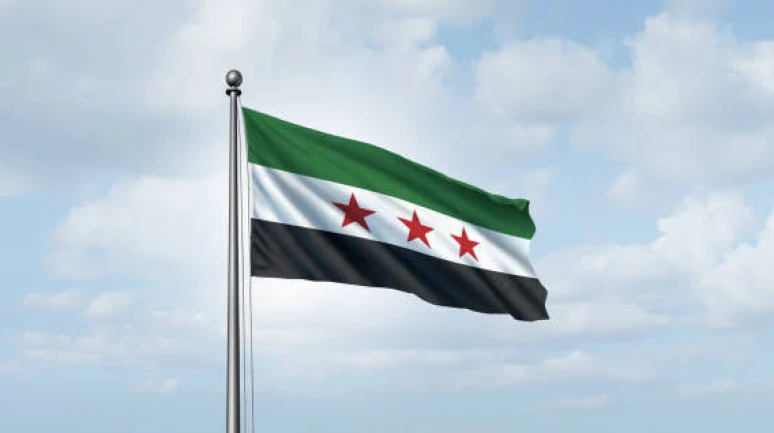 Halep'te patlama: 4 yaralı