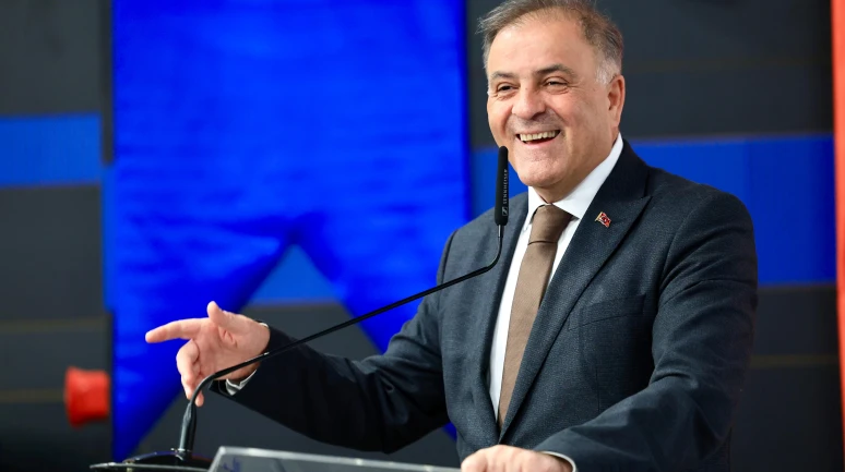Alın terinin karşılığını öderiz