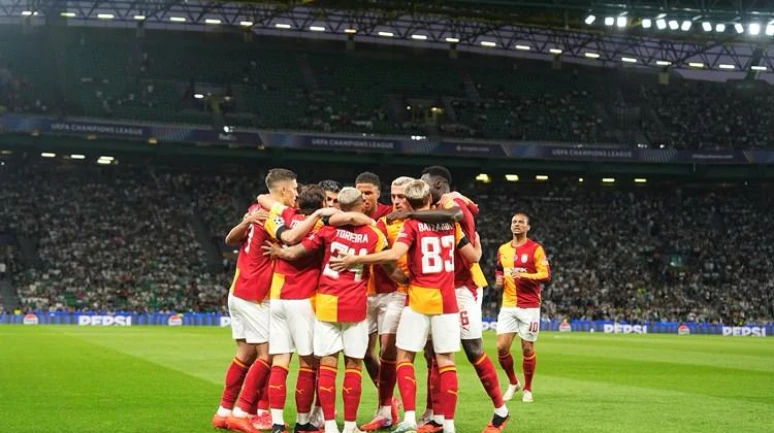 Galatasaray, Trabzon'da galibiyet serisi peşinde