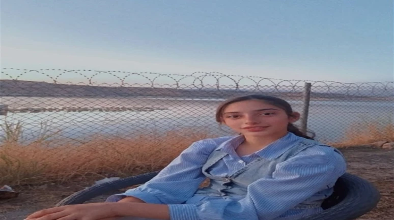 Ders zili Yüsra için çalamadı