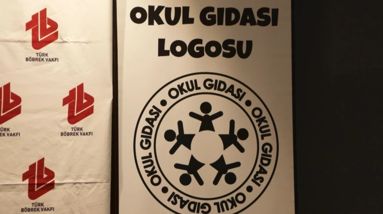 Okul kantinlerinde yeni dönem: 675 ürün ‘Okul Gıdası Logosu’ alacak