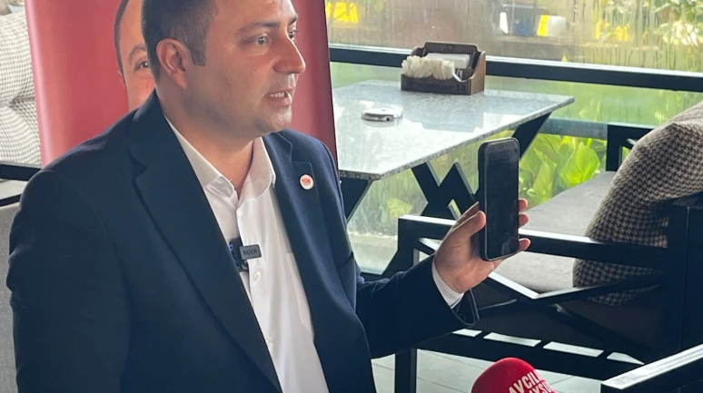 Ahmet Selçuk Gök: Çıraklık, kalfalık bitti artık ustalık dönemindeyiz