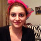 Lila Okyanus