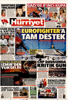 gazete