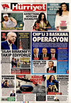 gazete