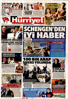 gazete