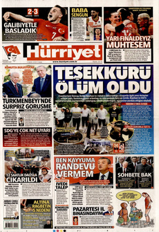 gazete