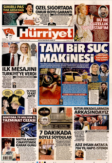gazete