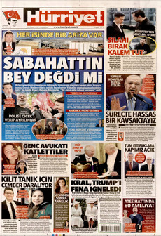 gazete