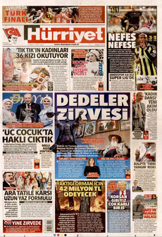 gazete