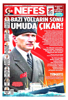 gazete