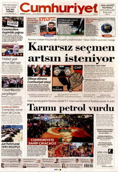 gazete