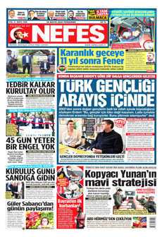 gazete