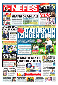 gazete