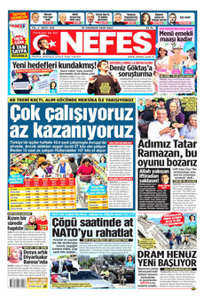 gazete
