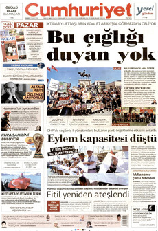 gazete