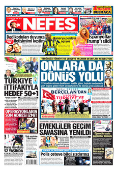 gazete